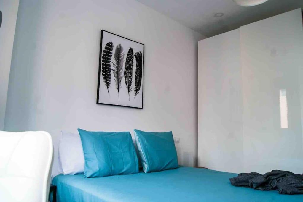 Cactus Apartament